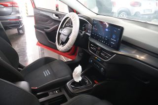 Ford Focus 2022 Estate Ecoboost Hybrid Active Navi / 6 Χρόνια Δωρεάν Servic-thumb-37