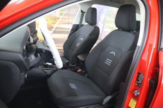Ford Focus 2022 Estate Ecoboost Hybrid Active Navi / 6 Χρόνια Δωρεάν Servic-thumb-28