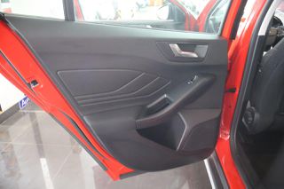Ford Focus 2022 Estate Ecoboost Hybrid Active Navi / 6 Χρόνια Δωρεάν Servic-thumb-31