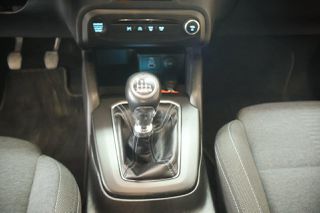 Ford Focus 2022 Estate Ecoboost Hybrid Active Navi / 6 Χρόνια Δωρεάν Servic-thumb-25