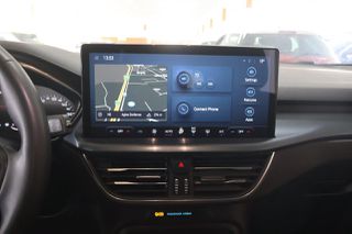 Ford Focus 2022 Estate Ecoboost Hybrid Active Navi / 6 Χρόνια Δωρεάν Servic-thumb-20