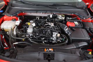 Ford Focus 2022 Estate Ecoboost Hybrid Active Navi / 6 Χρόνια Δωρεάν Servic-thumb-40