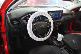 Ford Focus 2022 Estate Ecoboost Hybrid Active Navi / 6 Χρόνια Δωρεάν Servic-thumb-41