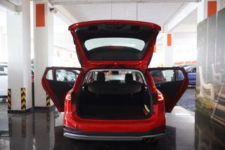 Ford Focus 2022 Estate Ecoboost Hybrid Active Navi / 6 Χρόνια Δωρεάν Servic-thumb-10