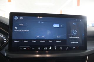 Ford Focus 2022 Estate Ecoboost Hybrid Active Navi / 6 Χρόνια Δωρεάν Servic-thumb-22