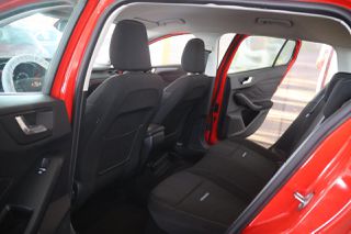 Ford Focus 2022 Estate Ecoboost Hybrid Active Navi / 6 Χρόνια Δωρεάν Servic-thumb-30