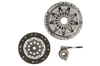 Συμπλέκτης/εξαρτήματα VOLVO C70 I, S40 I, S60 I, S80 I, V40, V70 II 1.8-2.4LPG 07.95-04.10