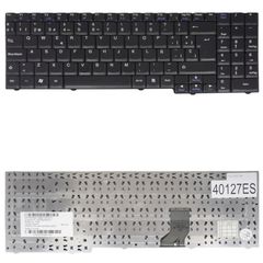 Teclado Español para Portátil - Spanish Laptop Keyboard για Packard Bell Easynote SB85 SB86 SB87 SB88 SB89 GP2W GP3W PB3 KW3 MP-03756E0-9203 ES Black ( Κωδ.40127ES )
