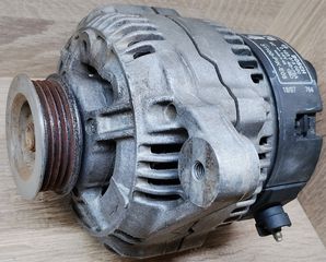 Δυναμό Honda Civic 1995-2000 (στρόγγυλη φίσα)