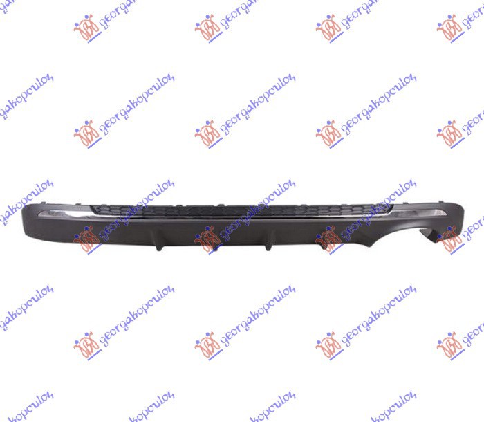 ΣΠΟΙΛΕΡ ΠΡΟΦΥΛΑΚΤΗΡΑ ΠΙΣΩ (ΜΟΝΗ ΕΞΑΤΜ.) - 429506385