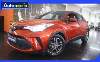 Toyota C-HR 2021 Business Hybrid / 6 Χρόνια Δωρεάν Service