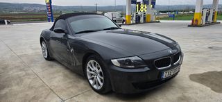 Bmw Z4 2008 FACE-LIFT-ΑΡΙΣΤΟ-ΜΟΝΑΔΙΚΟ-ΧΕΝΟΝ-165HP