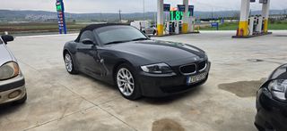 Bmw Z4 2008 FACE-LIFT-ΑΡΙΣΤΟ-ΜΟΝΑΔΙΚΟ-ΧΕΝΟΝ-165HP