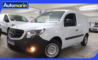 Mercedes-Benz Citan 2018 109 CDI / 6 Χρόνια Δωρεάν Service