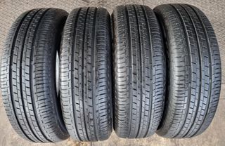 175/60/16 BRIDGESTONE (4 ΜΕΤΑΧΕΙΡΙΣΜΕΝΑ DOT 2020)