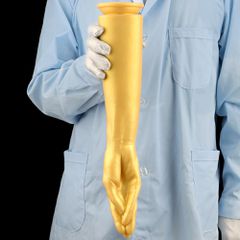 Silicone Fisting Hand Toy 18.5cm-thumb-4