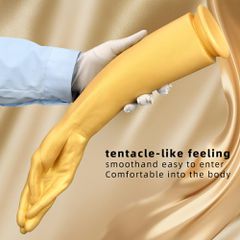 Silicone Fisting Hand Toy 18.5cm-thumb-1