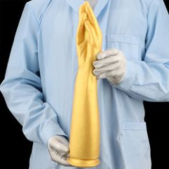 Silicone Fisting Hand Toy 18.5cm-thumb-6