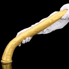 Extra Large Snake Dildo 58cm-thumb-5