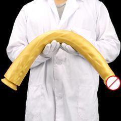 Extra Large Snake Dildo 58cm-thumb-6