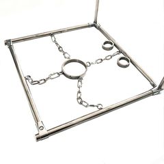 Premium Pet Play Training Restraint Platform