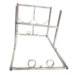 Premium Pet Play Training Restraint Platform-thumb-4