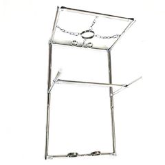 Premium Pet Play Training Restraint Platform-thumb-2