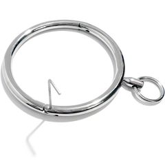 Stainless Steel Neck Collars With O Ring-thumb-2