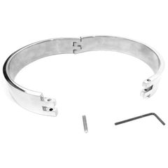 Heavy Duty Collar stainless steel-thumb-2