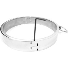 Heavy Duty Collar stainless steel-thumb-3
