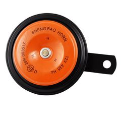 Κόρνα Κλάξον 12V 3 AMP. 110dB