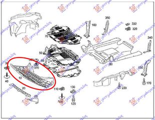 ΠΟΔΙΑ ΜΗΧΑΝΗΣ ΕΜΠΡΟΣ ΠΛΑΣΤΙΚΗ 2009- - 530000830-thumb-1