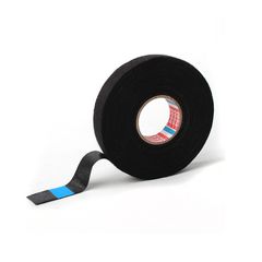 Ταινία Υφασμάτινη Fleece Smoothe "Tesa" 19mm x 25 Μέτρα 1 Τεμάχιο-thumb-1