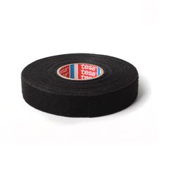 Ταινία Υφασμάτινη Fleece Smoothe "Tesa" 19mm x 25 Μέτρα 1 Τεμάχιο