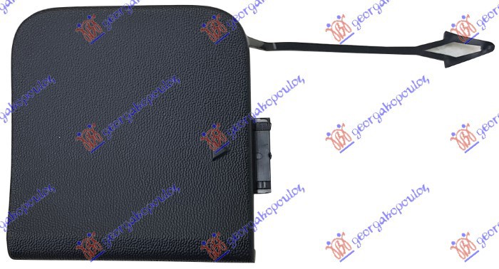 ΚΑΛΥΜΜΑ ΓΑΝΤΖΟΥ ΠΙΣΩ - 542307840