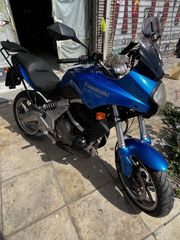 Kawasaki Versys 650 2008 ABS