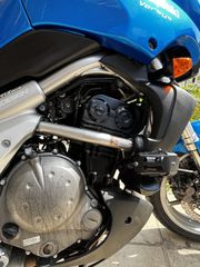 Kawasaki Versys 650 2008 ABS-thumb-2