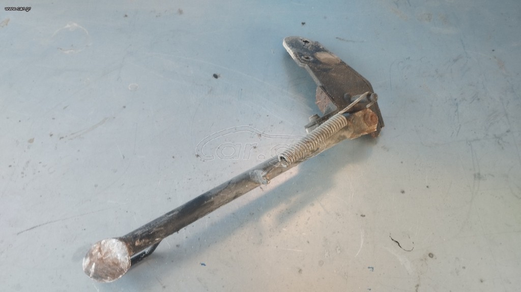 Πλαϊνό Σταντ PEUGEOT JET FORCE 50