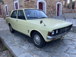 Mitsubishi Galant 1973 ΑΝΤΙΚΑ ΠΡΟΣΦΟΡΑ 8000 euro