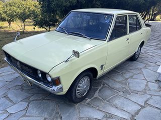 Mitsubishi Galant 1973 ΑΝΤΙΚΑ ΠΡΟΣΦΟΡΑ 8000 euro-thumb-2