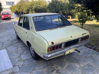 Mitsubishi Galant 1973 ΑΝΤΙΚΑ ΠΡΟΣΦΟΡΑ 8000 euro-thumb-3