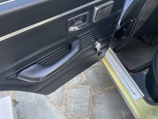 Mitsubishi Galant 1973 ΑΝΤΙΚΑ ΠΡΟΣΦΟΡΑ 8000 euro-thumb-5