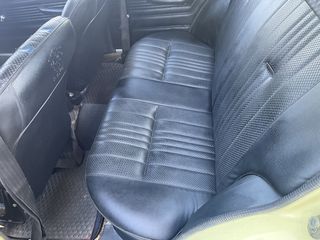 Mitsubishi Galant 1973 ΑΝΤΙΚΑ ΠΡΟΣΦΟΡΑ 8000 euro-thumb-7