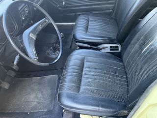 Mitsubishi Galant 1973 ΑΝΤΙΚΑ ΠΡΟΣΦΟΡΑ 8000 euro-thumb-8
