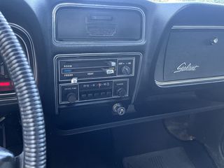 Mitsubishi Galant 1973 ΑΝΤΙΚΑ ΠΡΟΣΦΟΡΑ 8000 euro-thumb-10