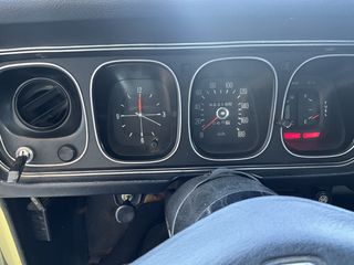Mitsubishi Galant 1973 ΑΝΤΙΚΑ ΠΡΟΣΦΟΡΑ 8000 euro-thumb-11