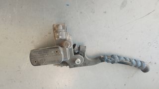 Τρόμπα φρένου πίσω PEUGEOT JET FORCE 50