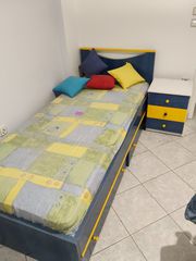 Κρεβάτι