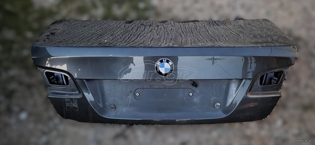 ΠΟΡΤ ΜΠΑΓΚΑΖ BMW E92