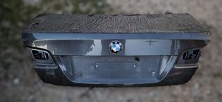 ΠΟΡΤ ΜΠΑΓΚΑΖ BMW E92